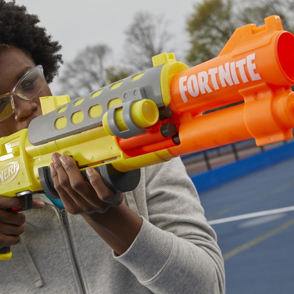 Nerf Fortnite - Legendary TAC product thumbnail 1