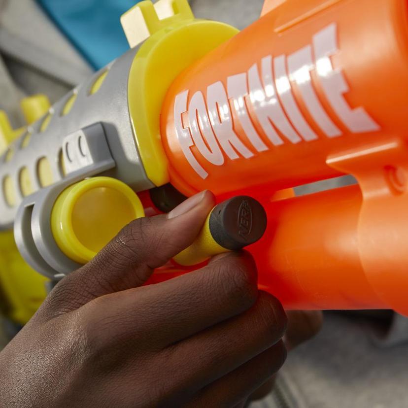 Nerf Fortnite - Legendary TAC product image 1