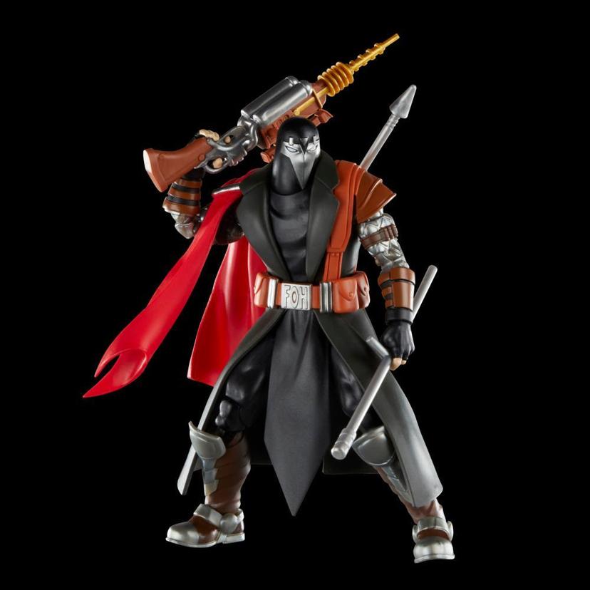 Marvel Legends Series - The X-Cutioner product image 1