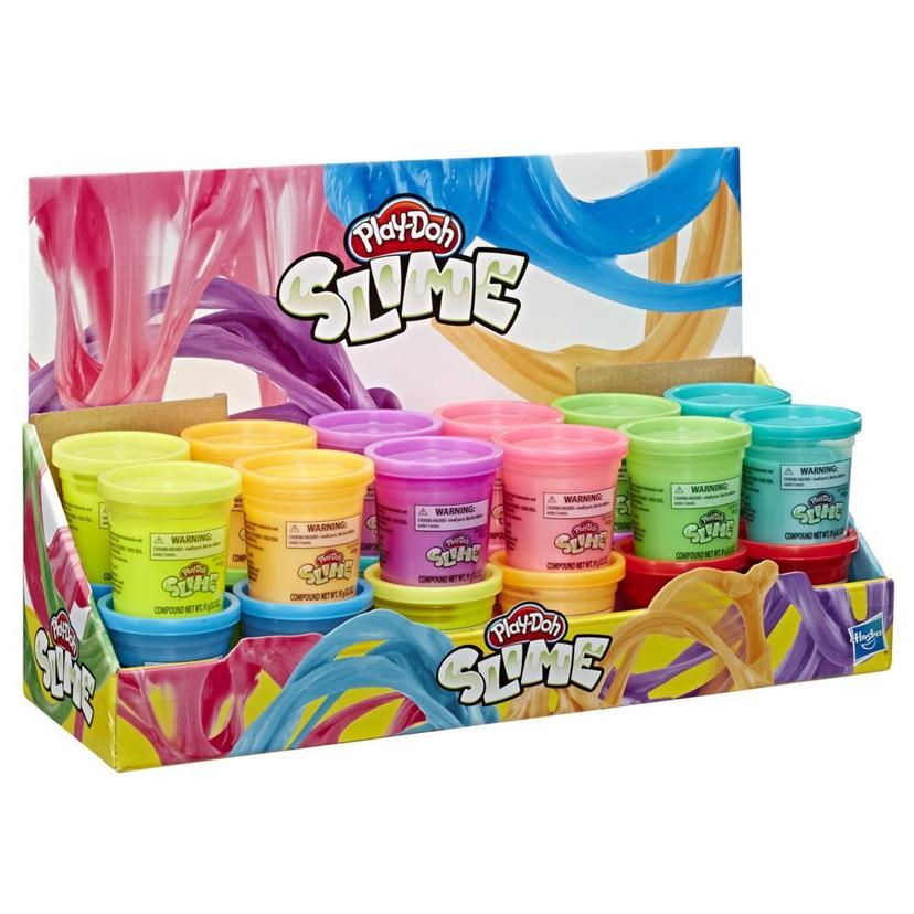Play-Doh Slime - Lata individual - Surtido product image 1