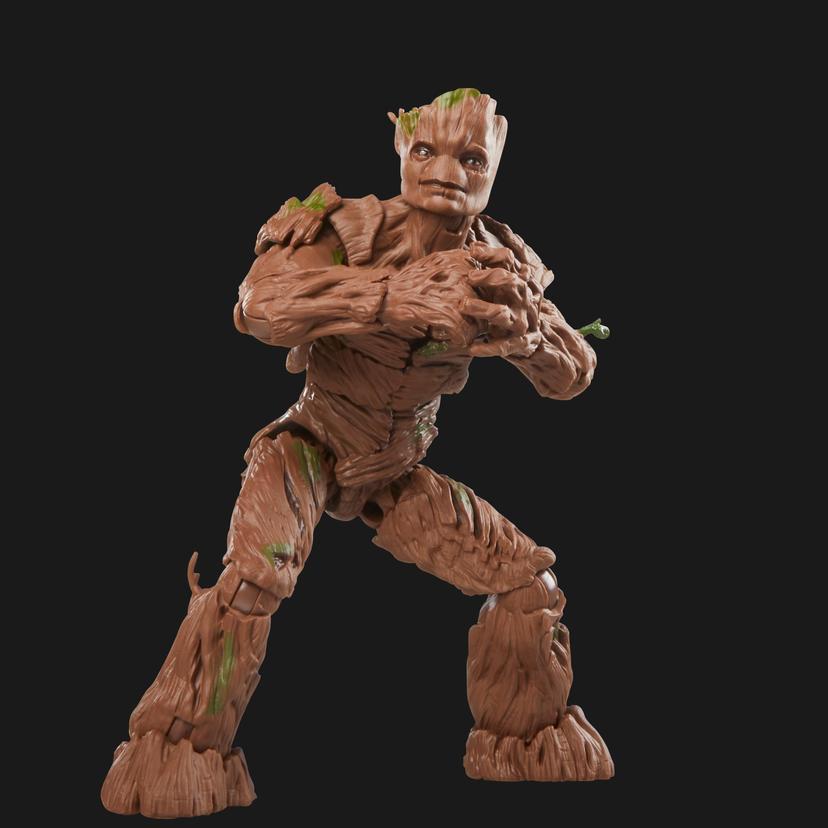 Marvel Legends Series - Groot product image 1