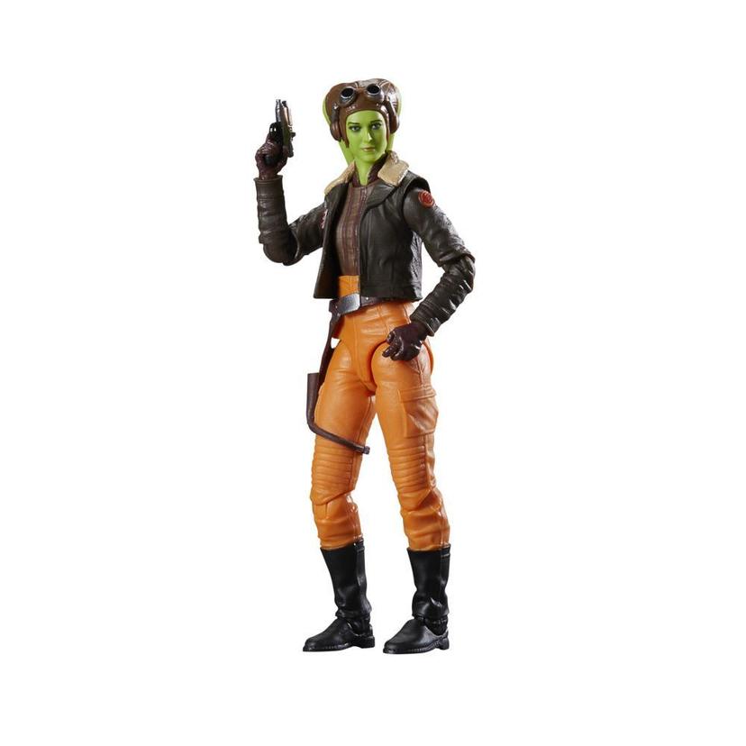 Star Wars The Black Series, General Hera Syndulla product image 1