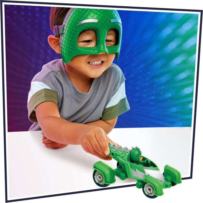 PJ Masks - Set cromado product image 1