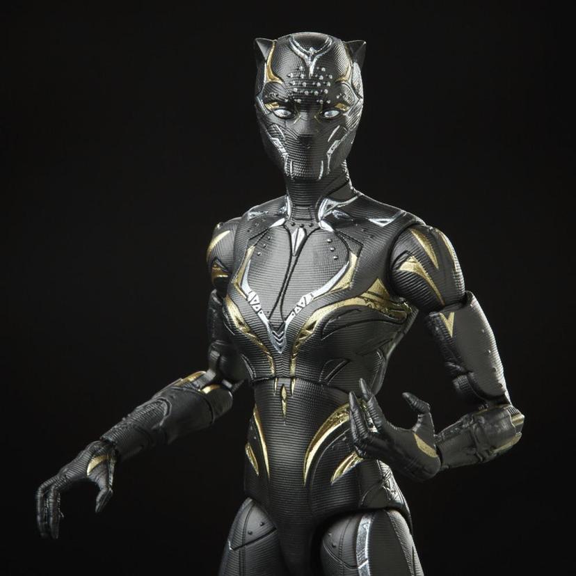 Marvel Legends Series - Pantera Negra product image 1