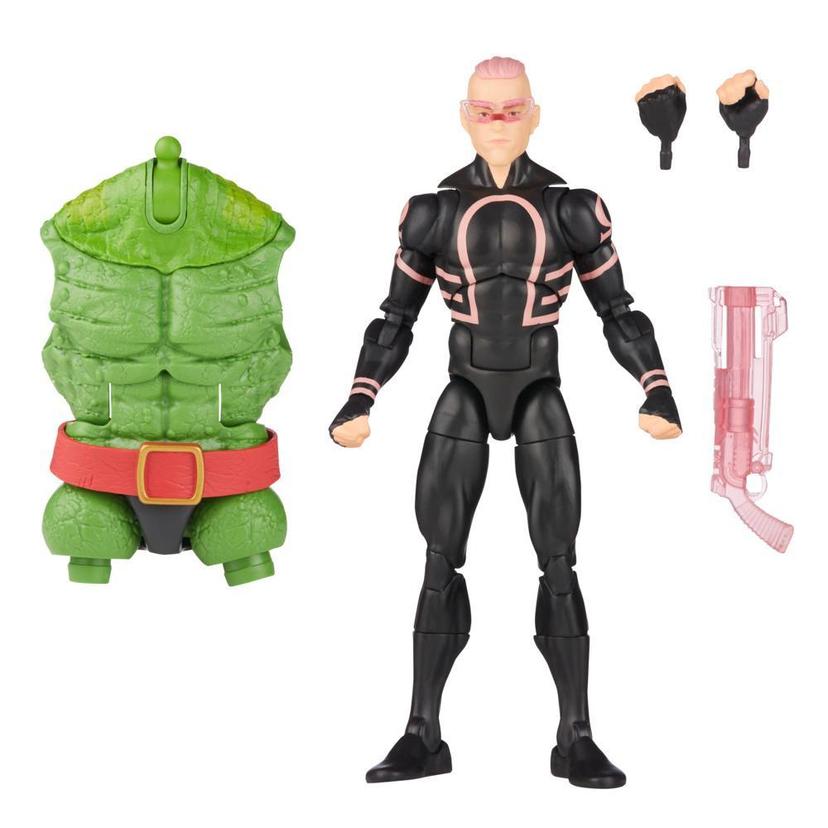 Marvel Legends Series - Figura de Marvel's Kid Omega product image 1