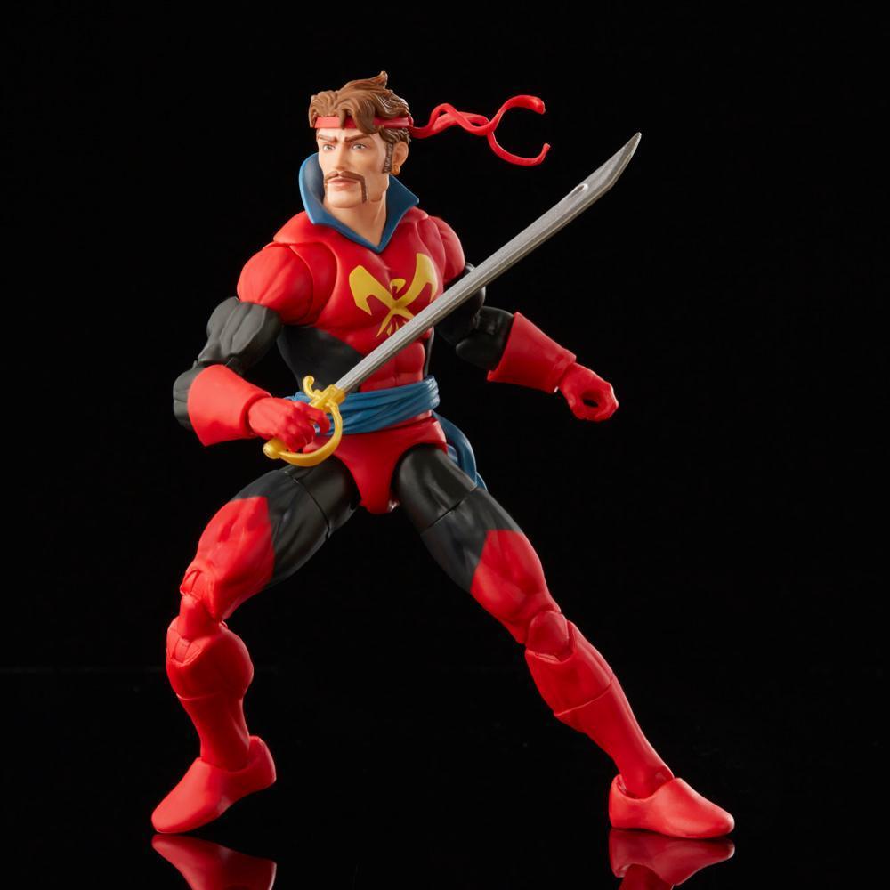 Marvel Legends Series - Corsario Starjammer - Figura X-Men product thumbnail 1