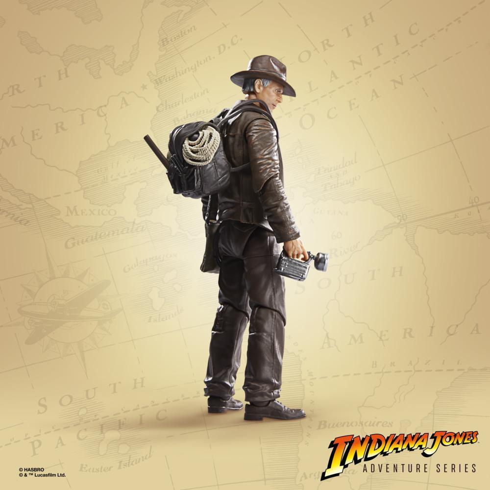 Indiana Jones, Indiana Jones (Llamado del destino) de Adventure Series product thumbnail 1