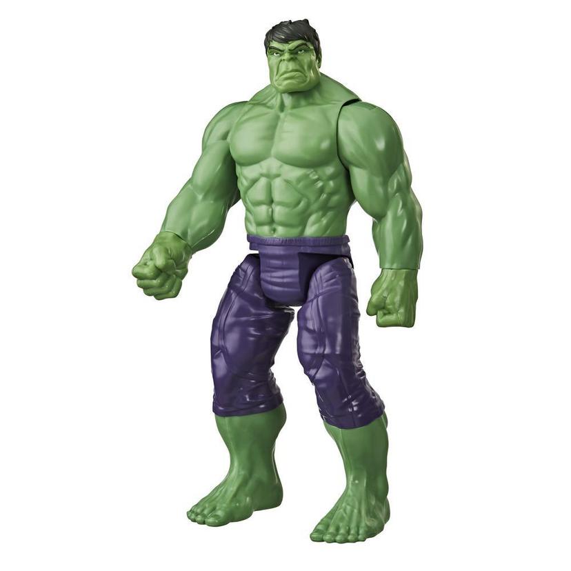 Marvel Avengers Titan Hero Series - Hulk product image 1