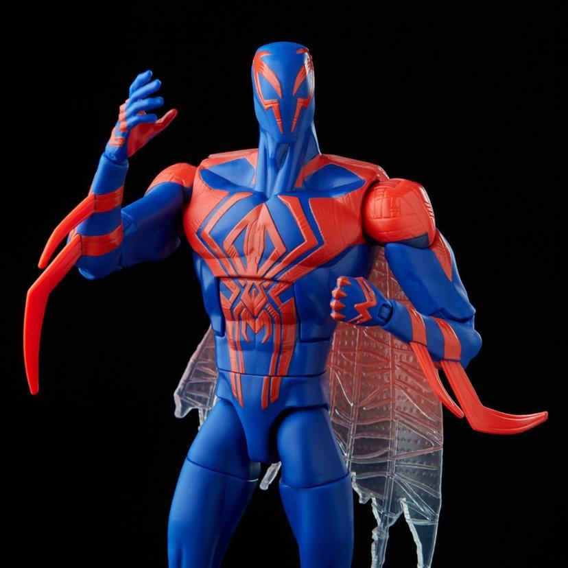 Marvel Legends Series - Spider-Man 2099 product image 1