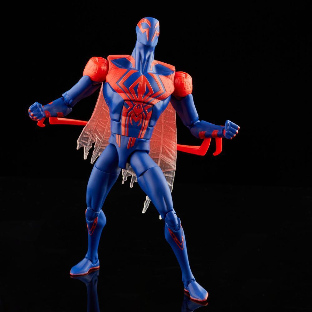 Marvel Legends Series - Spider-Man 2099 product thumbnail 1