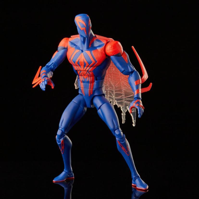 Marvel Legends Series - Spider-Man 2099 product image 1