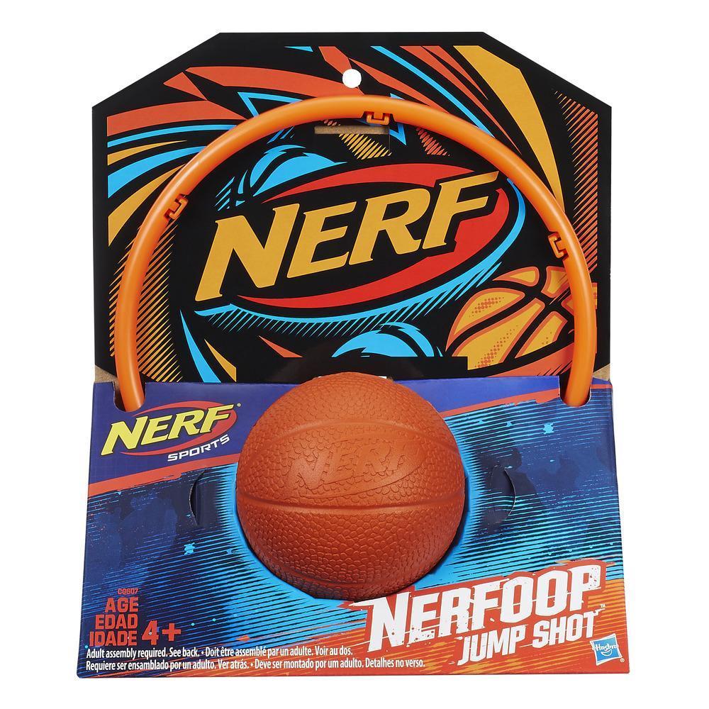 Nerf Sports Nerfoop Jump Shot product thumbnail 1