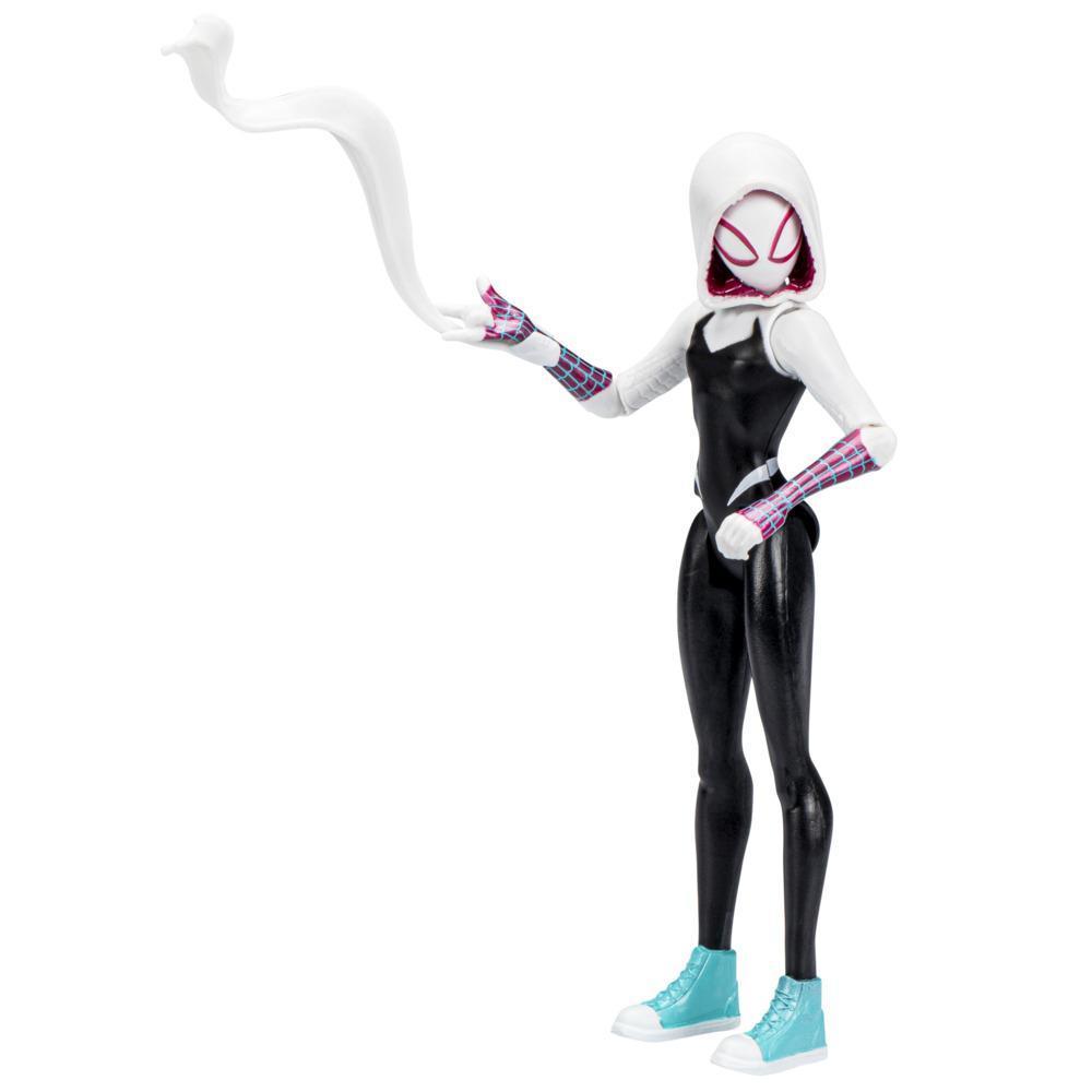 Marvel Spider-Man: Across the Spider-Verse - Spider-Gwen product thumbnail 1