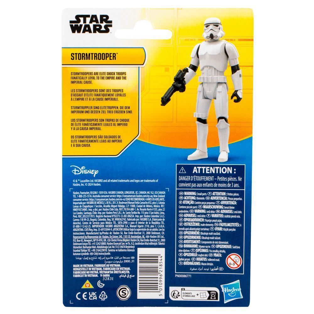 Star Wars Epic Hero Series, Stormtrooper product thumbnail 1