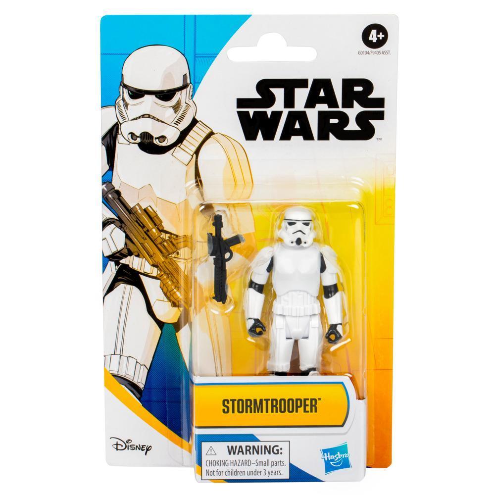 Star Wars Epic Hero Series, Stormtrooper product thumbnail 1