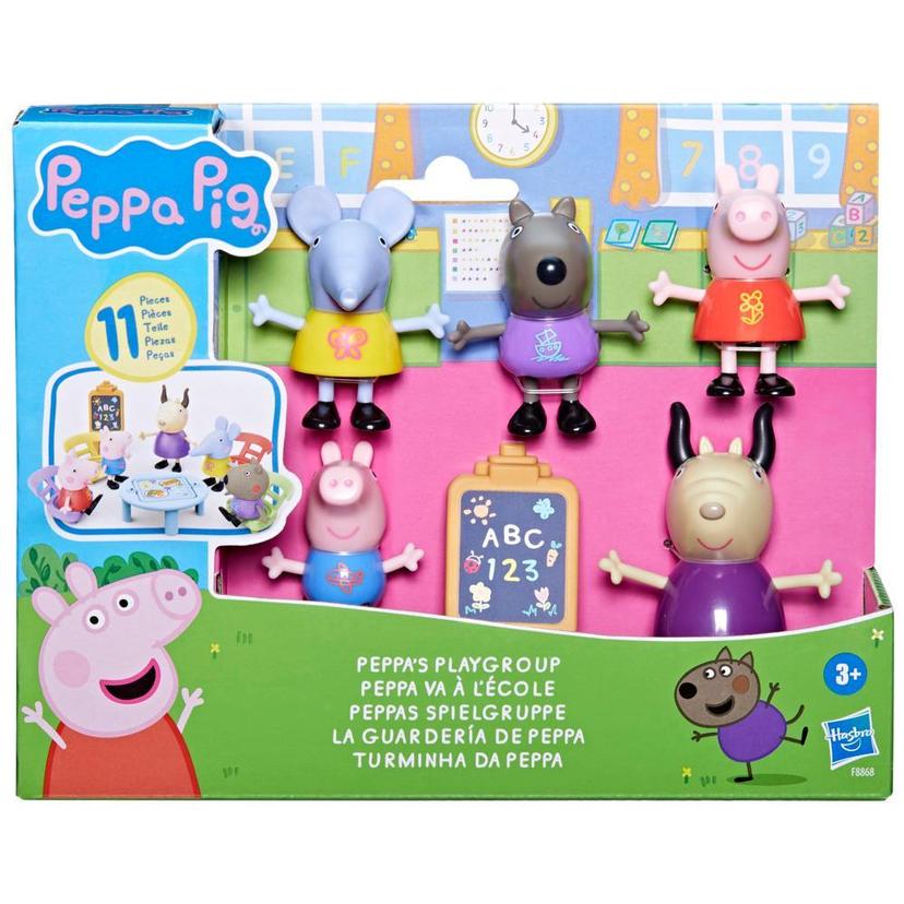 Peppa Pig - La guardería de Peppa product image 1