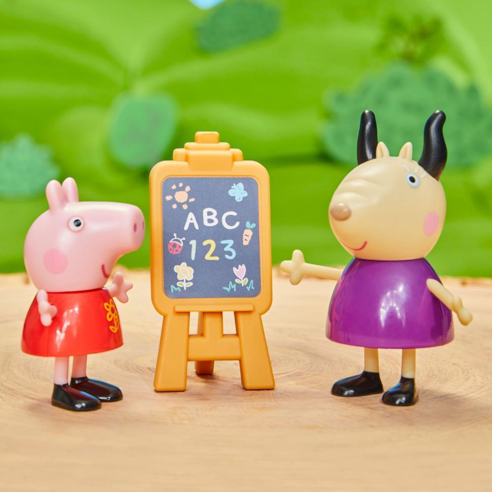 Peppa Pig - La guardería de Peppa product thumbnail 1