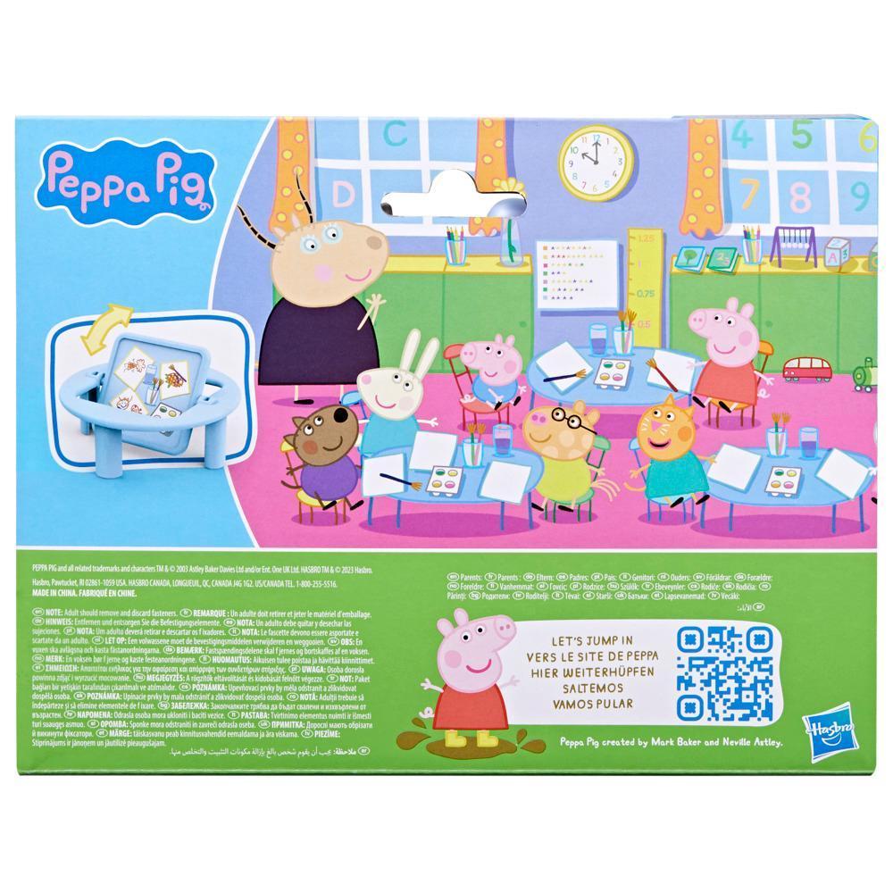 Peppa Pig - La guardería de Peppa product thumbnail 1