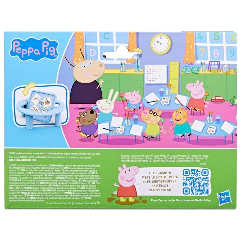 Peppa Pig - La guardería de Peppa product image 1