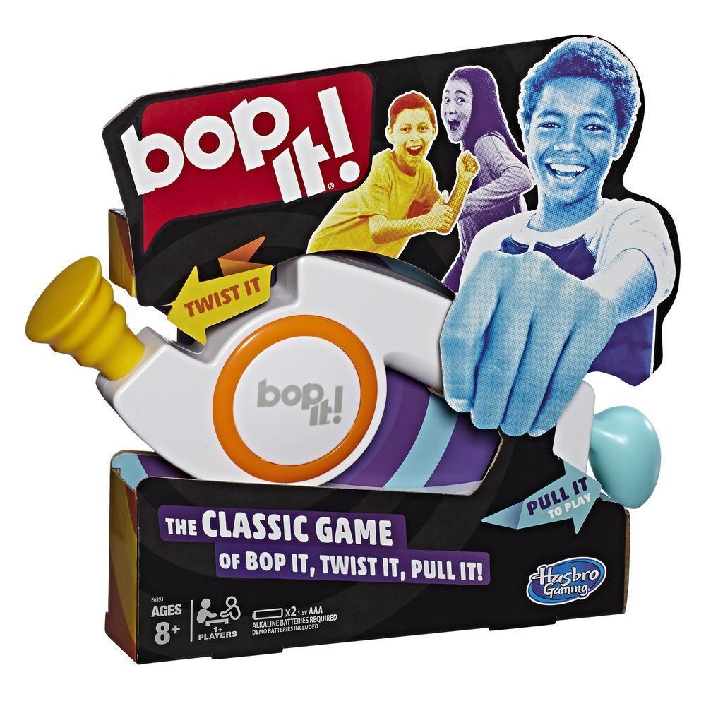 Bop It! - Juego electrónico product thumbnail 1