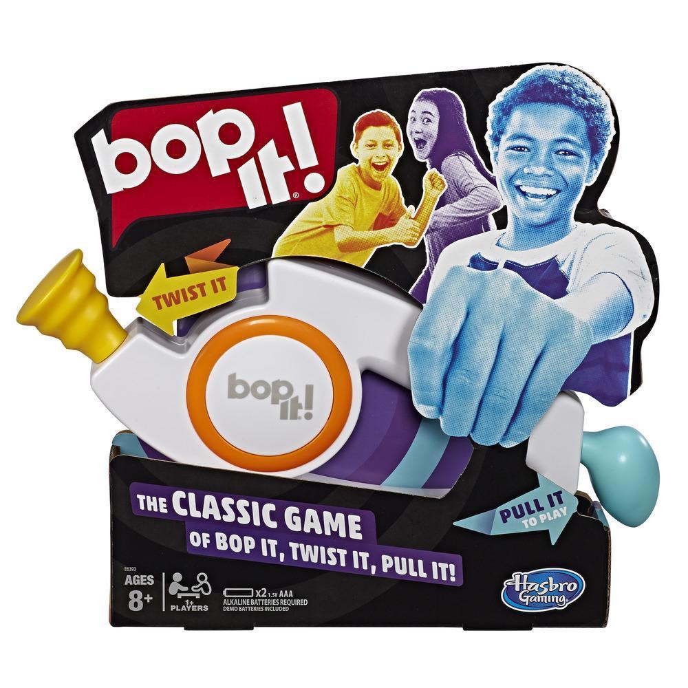 Bop It! - Juego electrónico product thumbnail 1