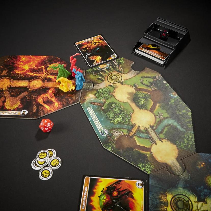 Dungeons & Dragons Adventure Begins product image 1