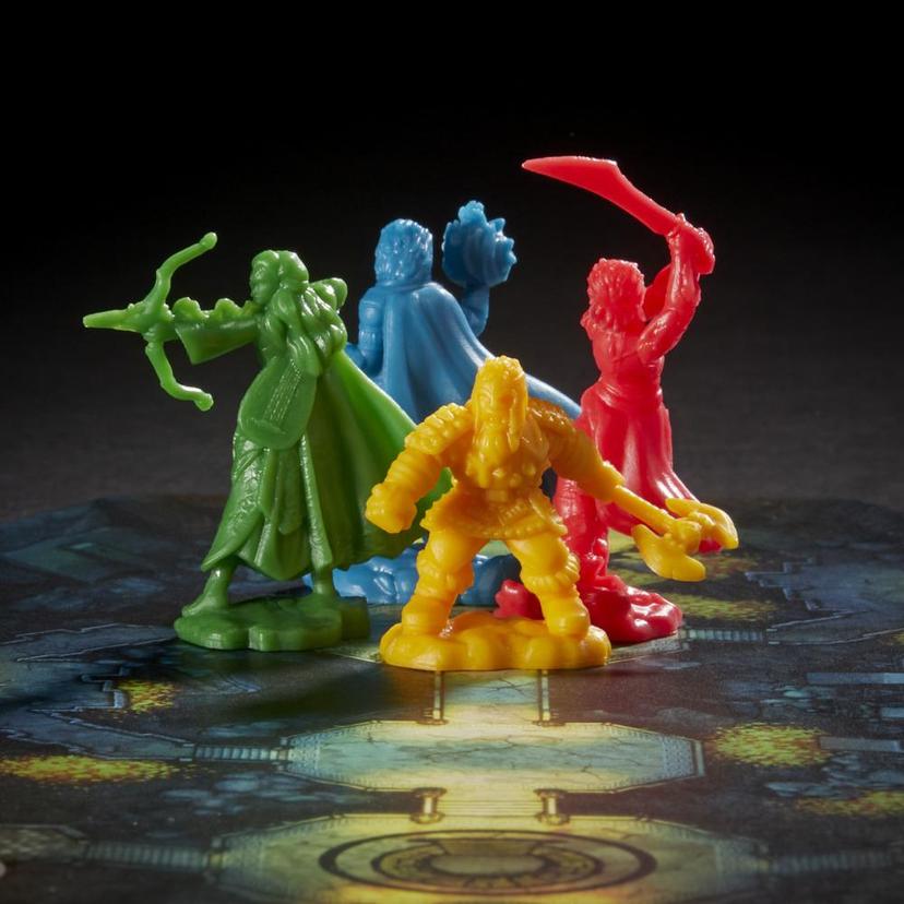 Dungeons & Dragons Adventure Begins product image 1