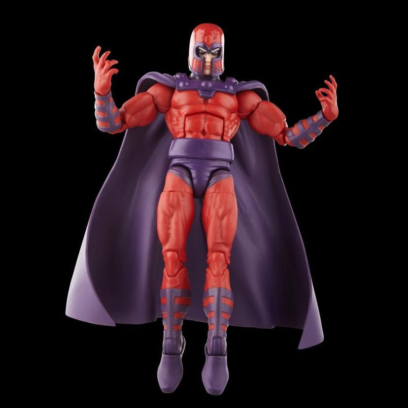 Hasbro Marvel Legends Series - Magneto product image 1
