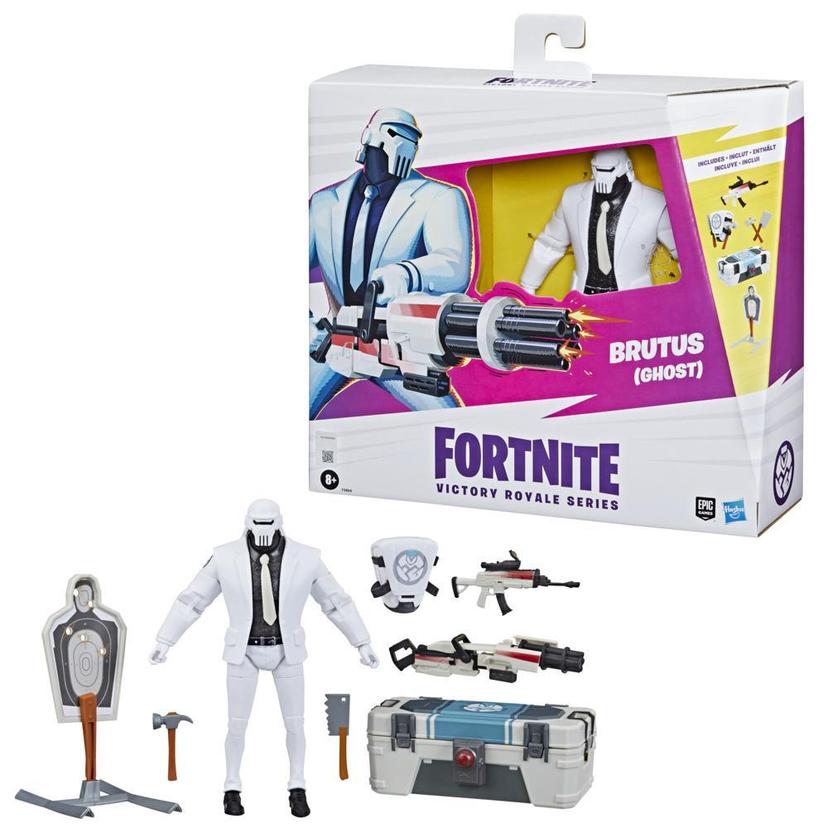 Hasbro Fortnite Victory Royale Series - Brutus (Espectro) product image 1