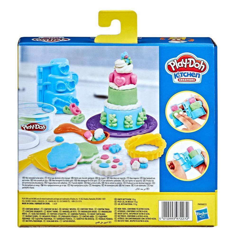 Play-Doh - Pastelería Play-Doh product thumbnail 1