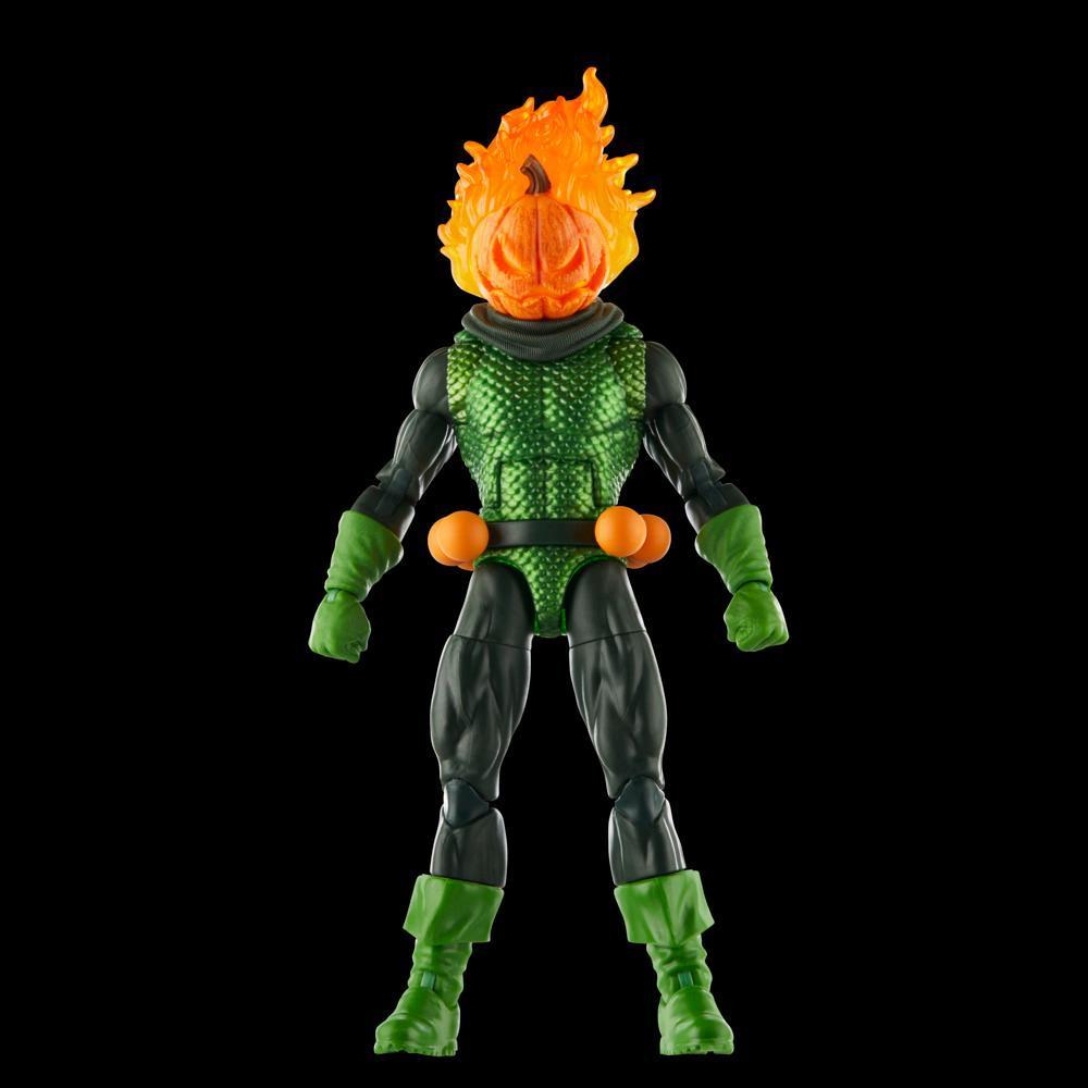 Marvel Legends Series, Jack O'Lantern product thumbnail 1