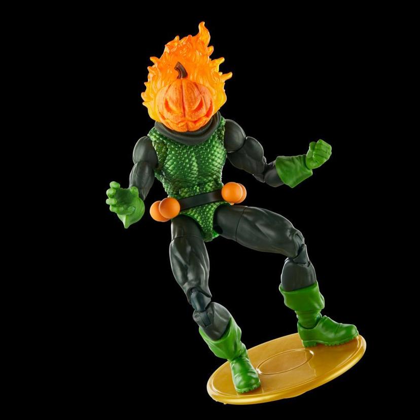 Marvel Legends Series, Jack O'Lantern product image 1