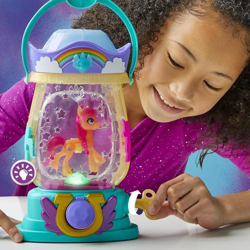 My Little Pony: A New Generation - Sunny Starscout Farol Mágico product image 1