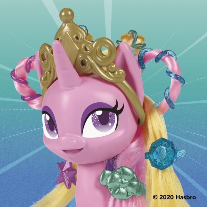 My Little Pony - Peinados de princesa - Princesa Cadance product image 1