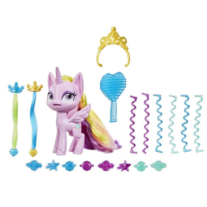 My Little Pony - Peinados de princesa - Princesa Cadance product image 1