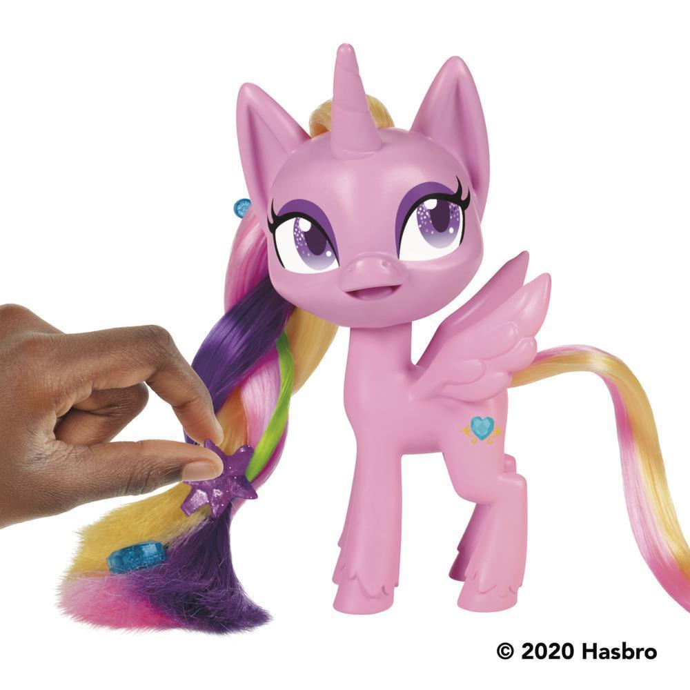 My Little Pony - Peinados de princesa - Princesa Cadance product thumbnail 1