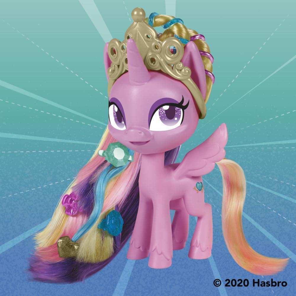 My Little Pony - Peinados de princesa - Princesa Cadance product thumbnail 1