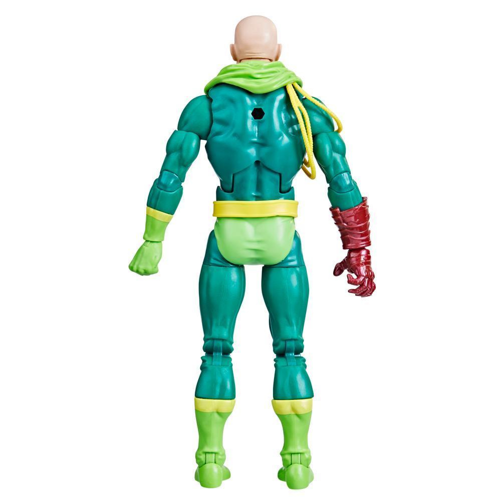 Marvel Legends Series - Figura de Baron Von Strucker product thumbnail 1