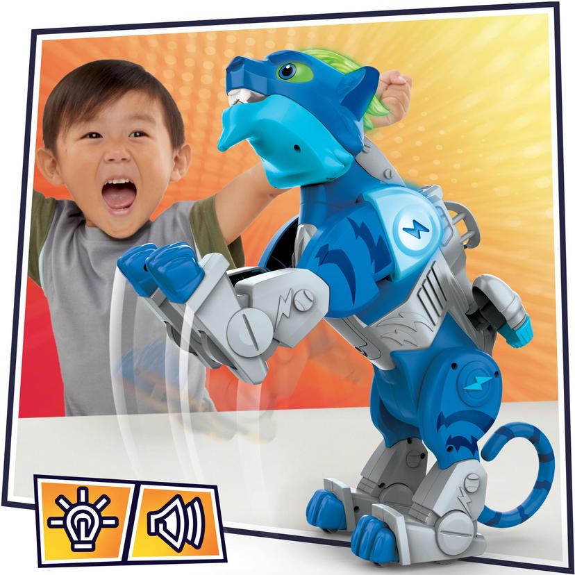 PJ Masks Animal Power - Power Cat product image 1