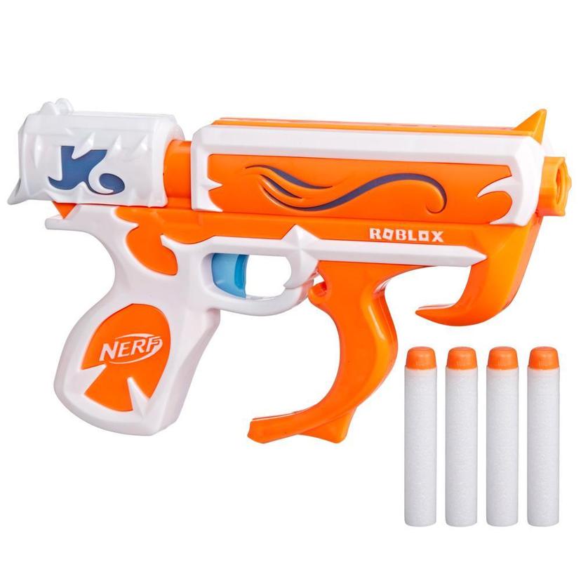 Nerf Roblox Arsenal: Lanzador Soul Catalyst product image 1