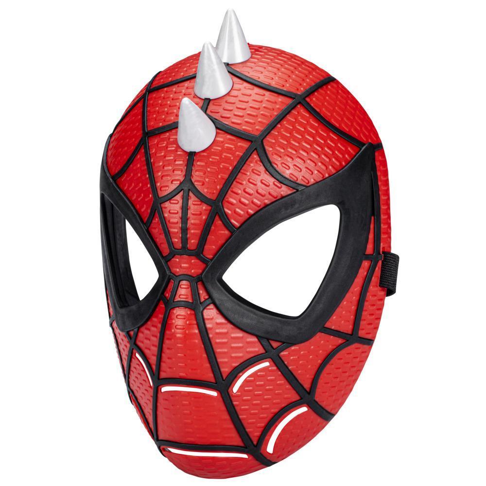 Marvel Spider-Man: Across the Spider-Verse - Máscara de Spider-Punk product thumbnail 1