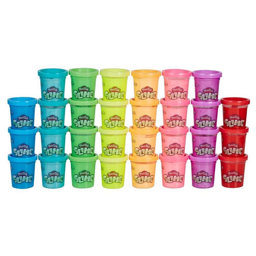 Play-Doh Slime - Set de 30 product image 1