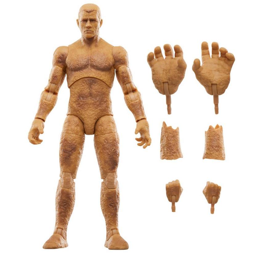 Hasbro Marvel Legends Series - Marvel's Sandman product image 1