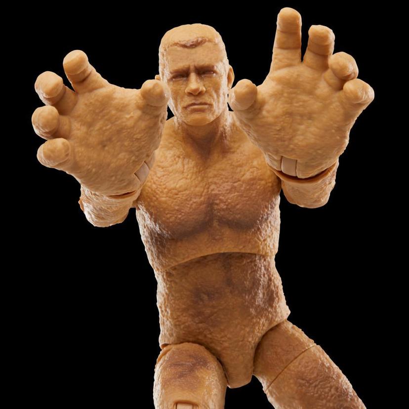 Hasbro Marvel Legends Series - Marvel's Sandman product image 1
