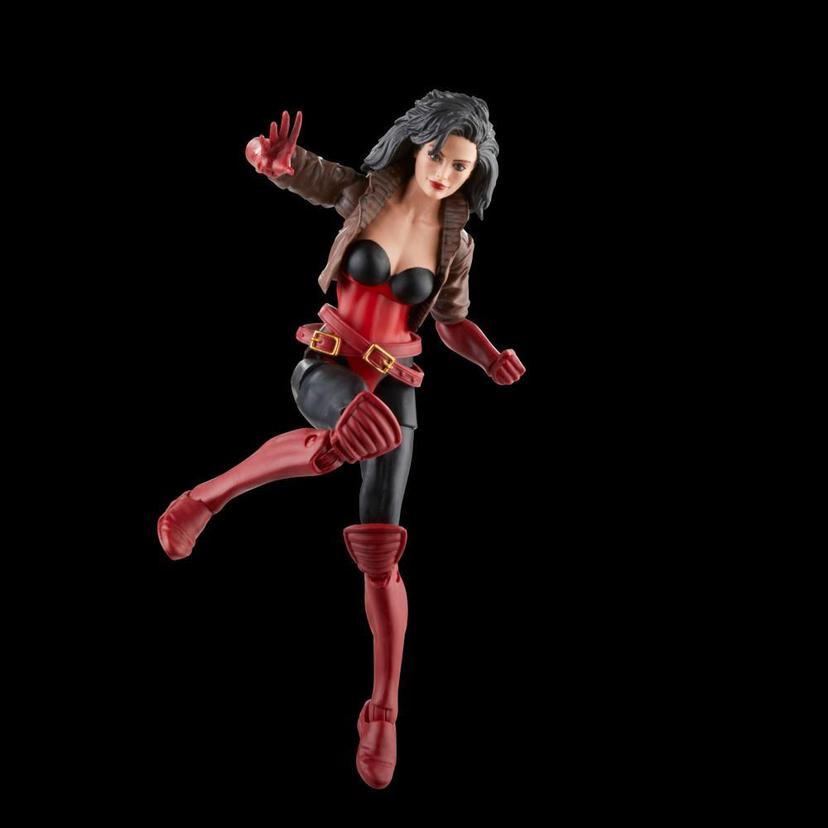 Hasbro Marvel Legends Series, Marvel's Black Knight y Marvel's Sersi product image 1