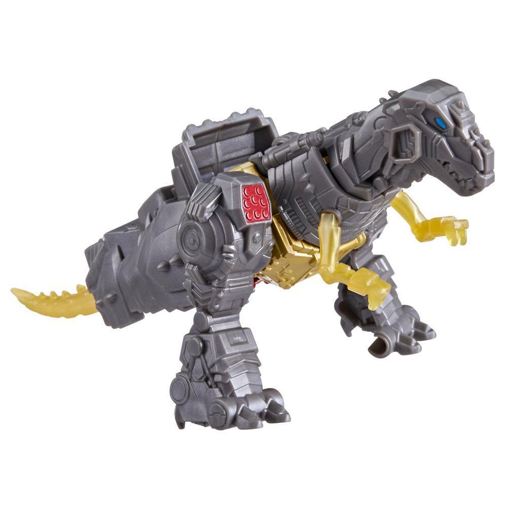 Transformers Auténticos Bravo - Grimlock product thumbnail 1