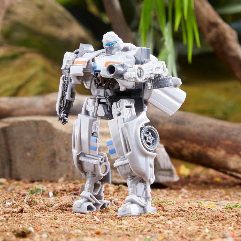 Transformers: El despertar de las bestias - Beast Alliance, Battle Changers - Autobot Mirage product image 1