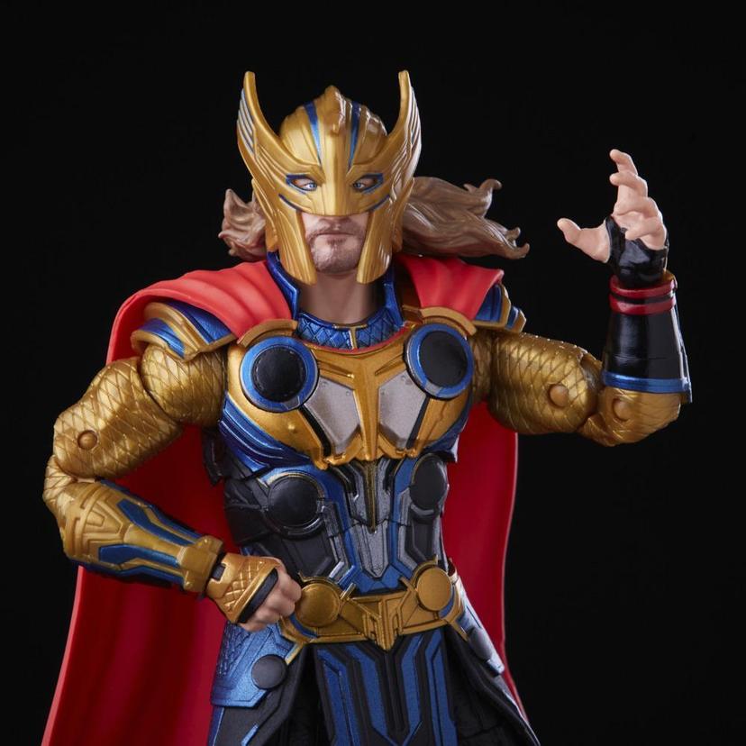 Marvel Legends Series Thor: Love and Thunder - Thor product image 1