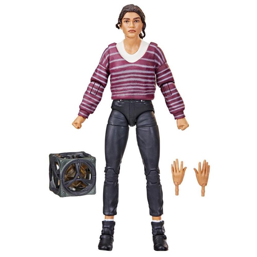 Hasbro Marvel Legends Series - Marvel’s MJ product image 1