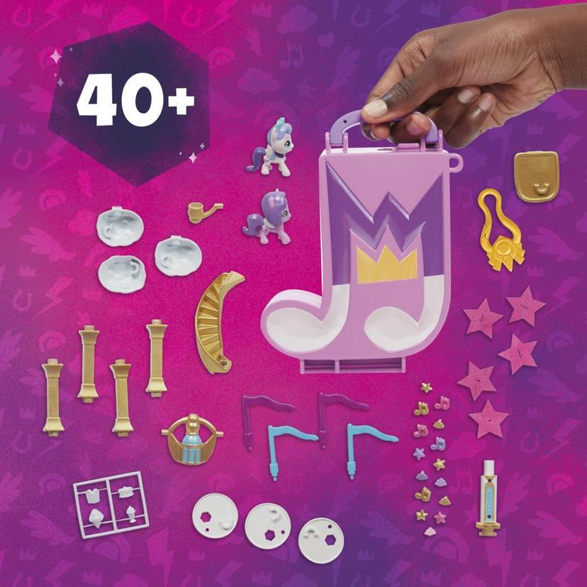 My Little Pony Mini World Magic - Estuche de creación Altos de Céfiro product image 1